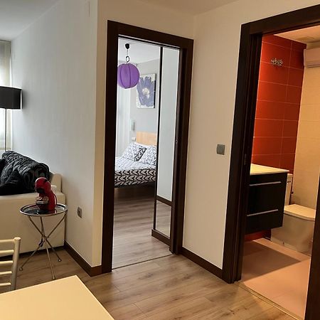 Apartamentos Tajamar ลัสเตรส ภายนอก รูปภาพ