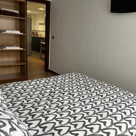 Apartamentos Tajamar ลัสเตรส ภายนอก รูปภาพ