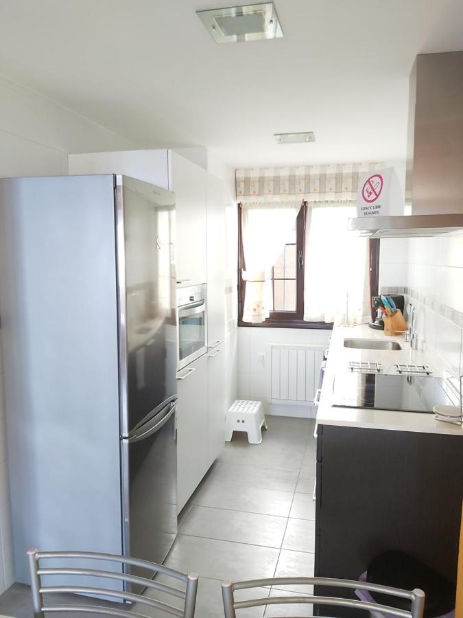 Apartamentos Tajamar ลัสเตรส ภายนอก รูปภาพ