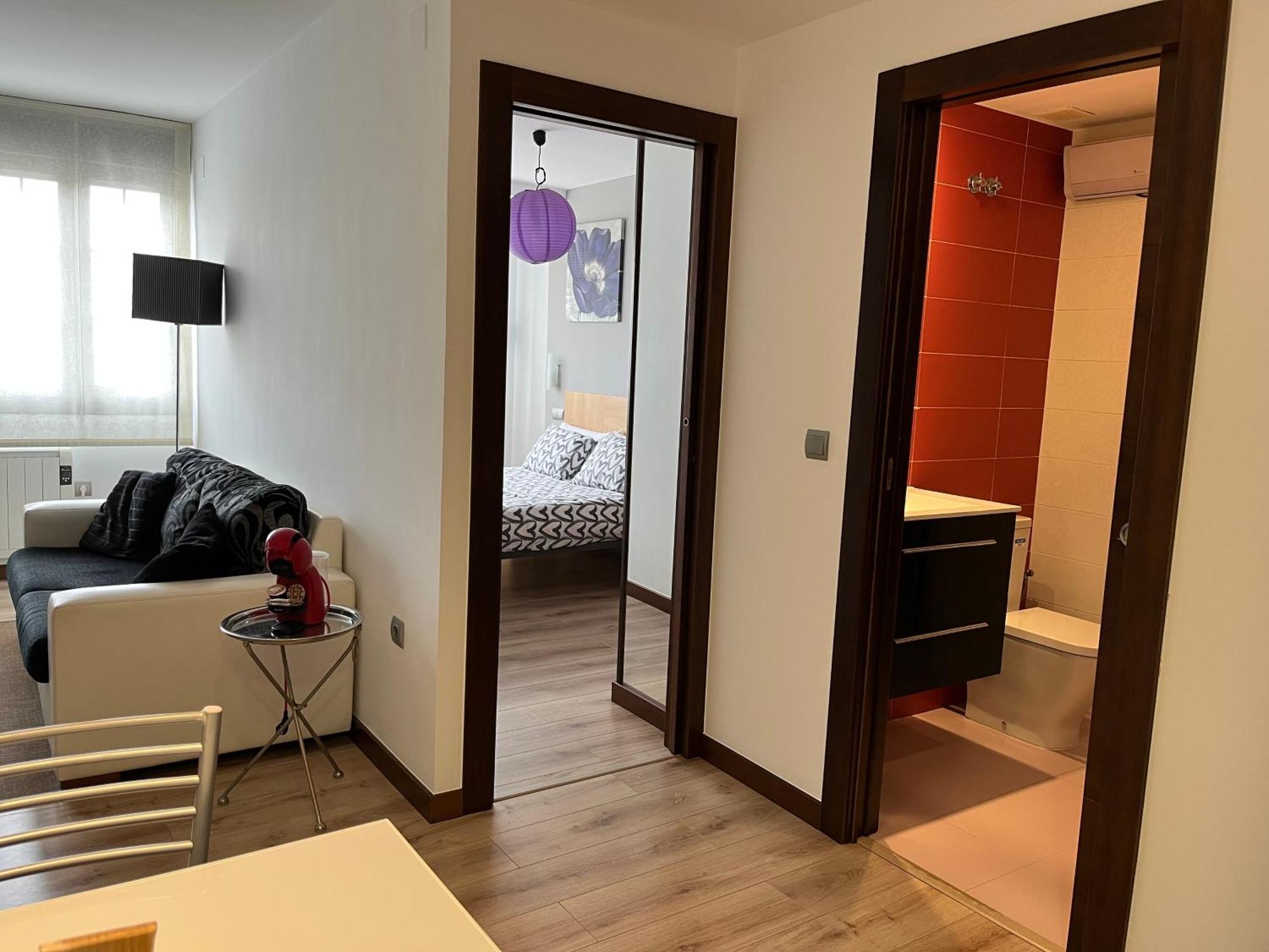 Apartamentos Tajamar ลัสเตรส ภายนอก รูปภาพ