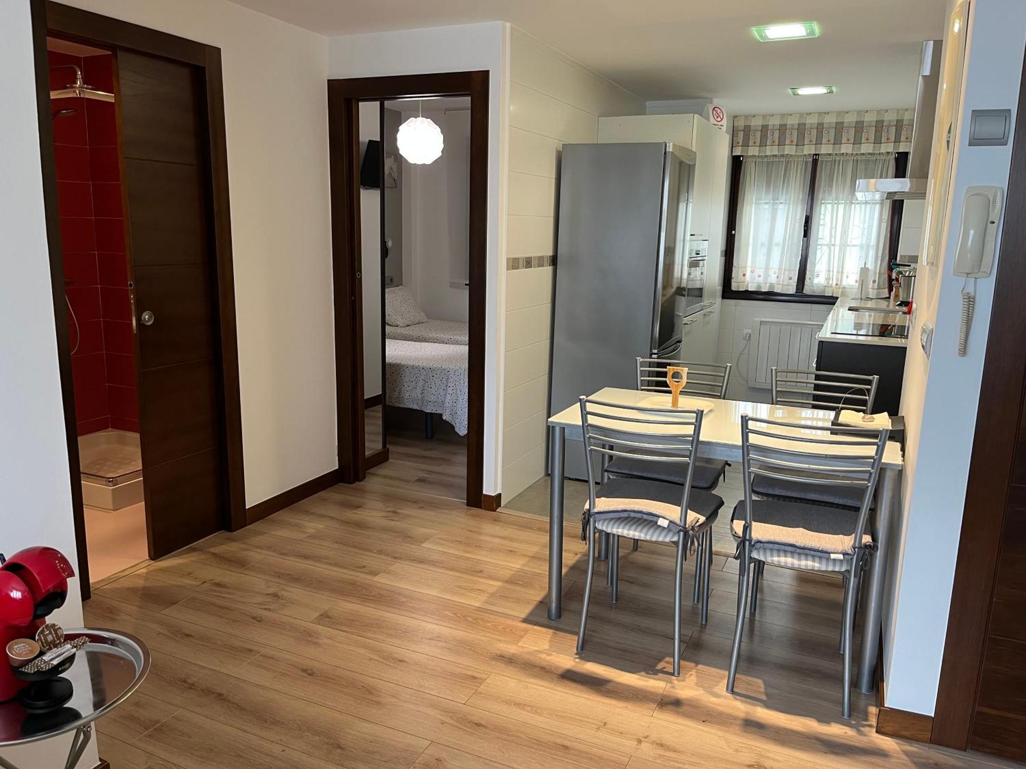Apartamentos Tajamar ลัสเตรส ภายนอก รูปภาพ